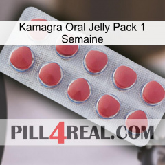 Kamagra Oral Jelly 1 Week Pack 18